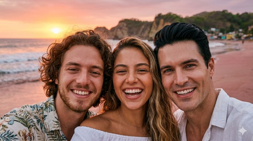 Manabas por el mundo en elrincondelosecuatorianos